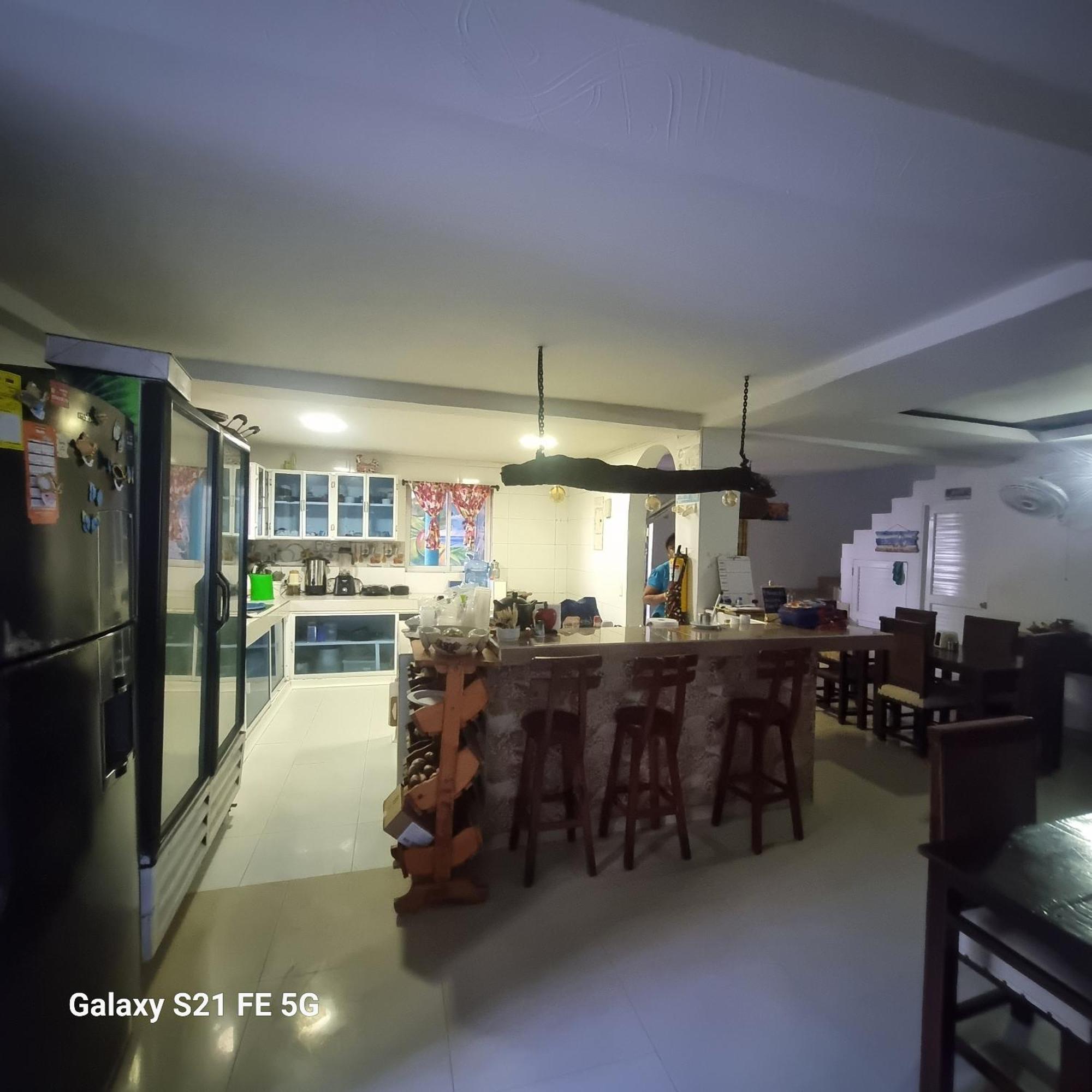 Hosteria Cattleya San Andrés Eksteriør billede